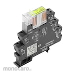 WEIDMULLER TERMSERIES FG - Relay Modules with Positively Driven Contacts Complete Modules