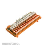 WEIDMULLER Universal pre cabling system
