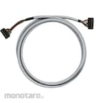 WEIDMULLER Wiring System with front adapters PAC - Pre-assembled Cables