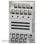 ESCO DC24V / 1cx4 terminal relay