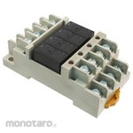 OMRON Connection Socket for Terminal SSR G3S4