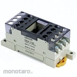 OMRON Connection Socket