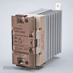 OMRON Solid State for Heater, Relay