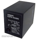 OMRON Solid State, Relay
