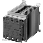 OMRON Solid state for heater, Contactor G3PE