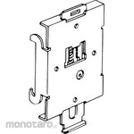 OMRON Solid state, one-touch plate for relay G3NA