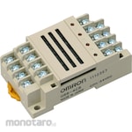 OMRON Terminal Relay G6B-4CB