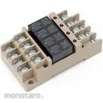 OMRON Terminal Relay G6b-4 (Relai Terminal)