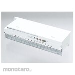 Panasonic FP I/O terminal