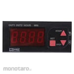 RS PRO Panel Mount Timer Relay