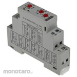 RS PRO SPDT Multi Function Timer Relay