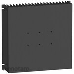 Schneider Heat Sink Panel