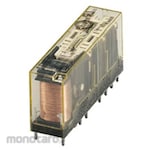 IDEC RF1V Type forced guide relay