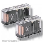 OMRON Force-Guided Relay