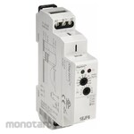 DAYTON Current-Monitoring Relay