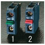 ESCO 1b Contact block