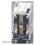 ESCO DC 24V / 2c / 3A latching relay