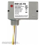 FUNCTIONAL DEVICES INC / RIB Enclosed Relay Polarized