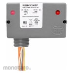 FUNCTIONAL DEVICES INC / RIB Enclosed Relay/AC Fixed Current Sensor