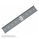 FUNCTIONAL DEVICES INC / RIB Mounting Snap Track