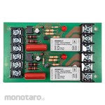FUNCTIONAL DEVICES INC / RIB Track Mount Relay