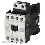 Fuji Electric Auxiliary relay Standard type (twin contact)