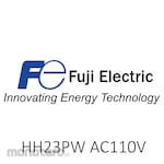 Fuji Electric Control Relay Standard Form