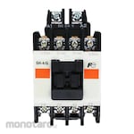 Fuji Electric DC Control Industrial Relay - SH Series
