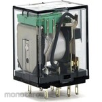 Fuji Electric Mini Control Relay Standard Type