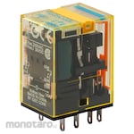 IDEC Universal Relay RU Series (Relai Universal)