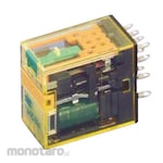 IDEC Universal Relay RU Series (Relai Universal)