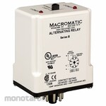 MACROMATIC Alternating Relays