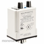 MACROMATIC Current-Monitoring Relays