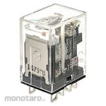 OMRON Bi-Power Relay (Relai Daya)