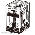 OMRON Bi-Power Relay LY1