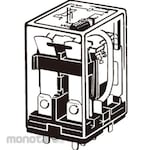 OMRON Bi-Power Relay LY3