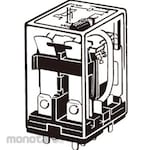 OMRON Bi-Power Relay LY4 (Relai Daya)