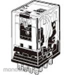 OMRON Control Relay MYS