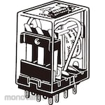 OMRON General Relay MY3