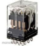 OMRON General Relay MYQ