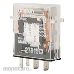 OMRON I/O Relay G7T