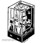 OMRON Latching Relay G7K