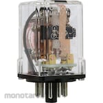 OMRON Latching Relay MKK