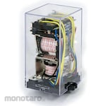 OMRON Latching Relay MMK AC200/220V