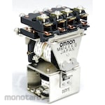 OMRON Latching Relay MMK DC24V