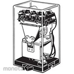 OMRON Latching relaymmK