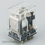 OMRON Mini Power Relay MY2 DC1.5V