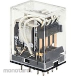 OMRON Mini Power Relay MY4 AC12V