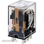 OMRON Mini Power Relay MYK