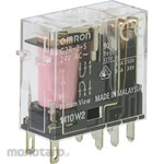 OMRON Mini Power Relay Plug-In Terminal Type G2R-S